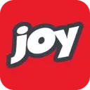 The JOY FM (Classic Joy) logo