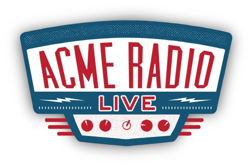 Acme Radio Live logo