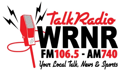 WRNR 740 Martinsburg, WV logo