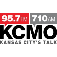 KCMO Talk Radio logo