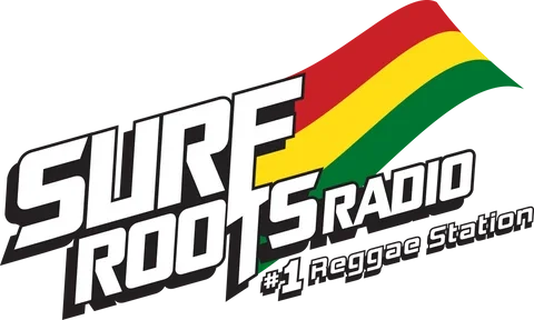 Surf Roots logo