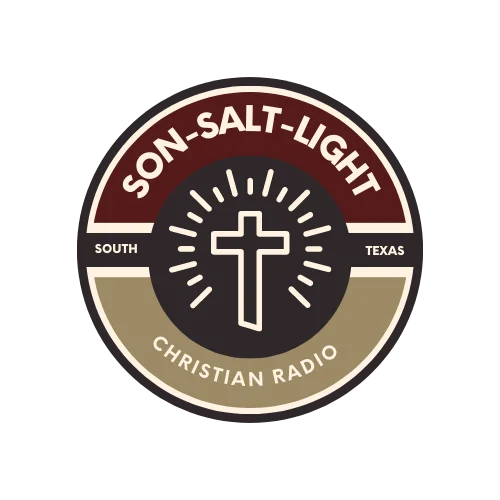 Son-Salt-Light Radio logo