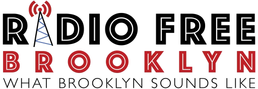 Radio Free Brooklyn logo