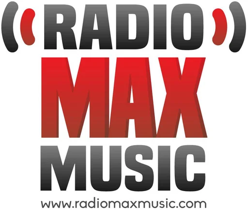 RadioMaxMusic (MP3) logo