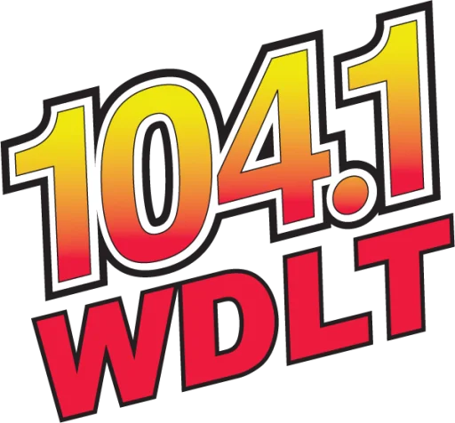 104.1 WDLT - Saraland, AL logo