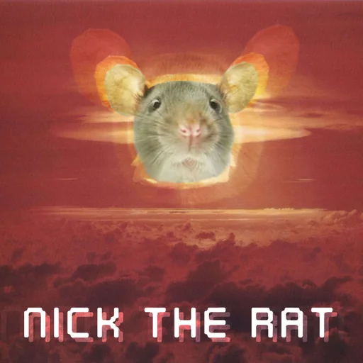 Nick the Rat Radio logo