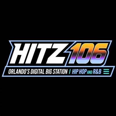 WKRB-DB HITZ 106 logo