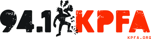 KPFA logo