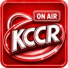 KCCR ON AIR | That’s The Way The Cookie Crumbles logo