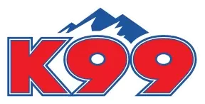 K99 Northern Colorado's New Country logo