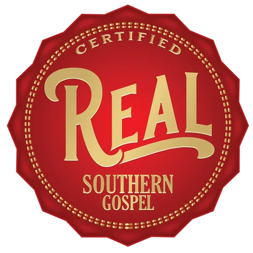 REAL Southern Gospel Radio! logo