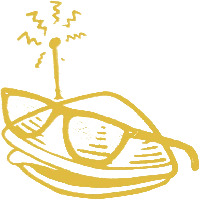 KLAM logo