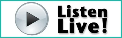 WGFR 92.7 FM The Revolution logo