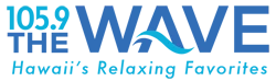 The Wave 105.9 FM logo