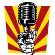 Asheville WSFM- LP logo