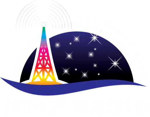 JEMP RADIO logo