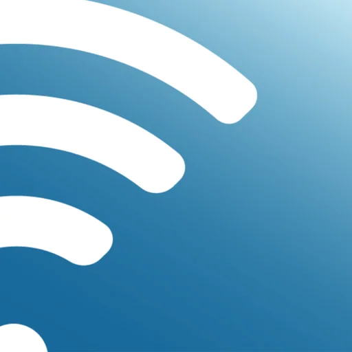 Bible Radio Network - English Channel logo