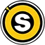 Sensimedia Hip-Hop Radio logo