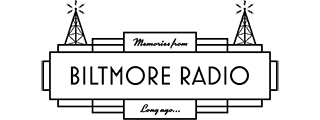 Biltmore Radio logo