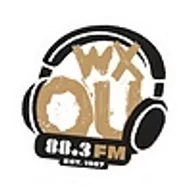 WXOU - Oakland University logo