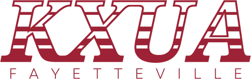KXUA logo
