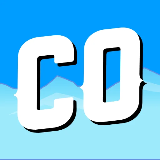ColoRadio logo
