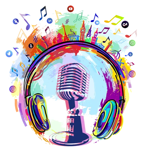 Treasure Coast Radio logo