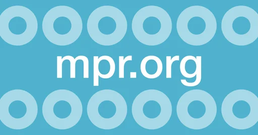 MPR Local Current logo