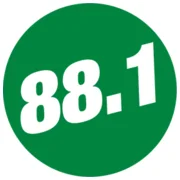 KNTU 88.1 Indie logo