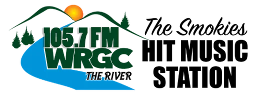 540 WRGC The River logo