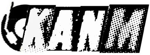KANM logo