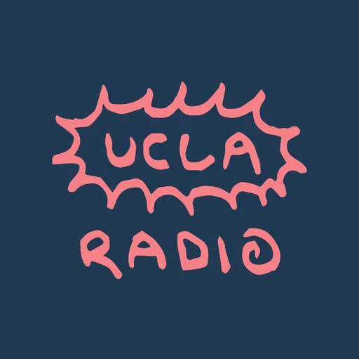 UCLA Radio logo