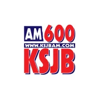 KSJB 600 AM logo
