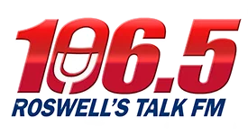 Roswells Talk KEND logo