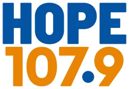Hope 107.9 logo