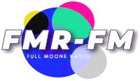 Full Moone Radio logo
