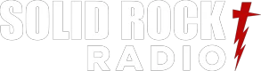 Solid Rock Radio logo