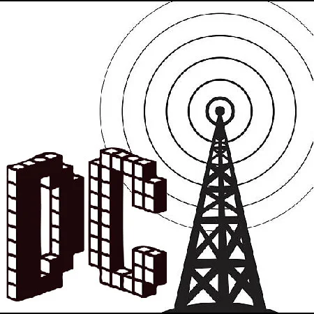 Dream Chimney Radio logo