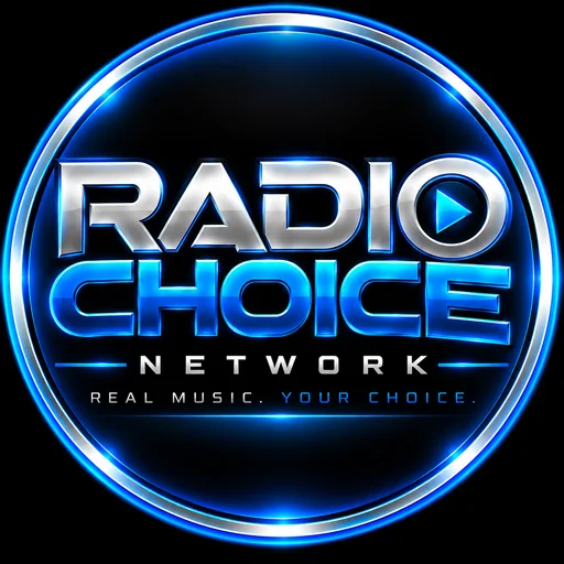 RadioChoice - Country Oldies logo