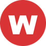 WSRN logo