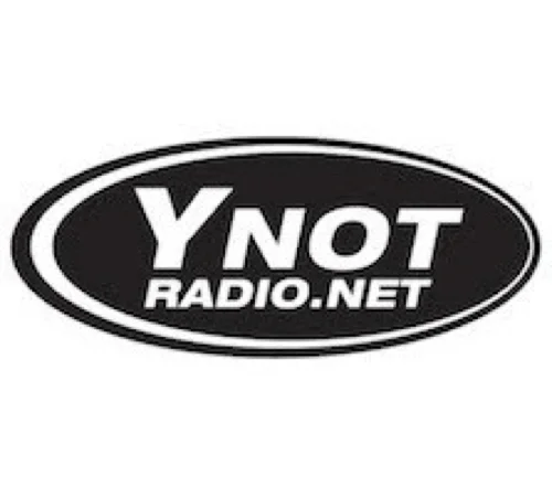 Ynot Radio Philly logo