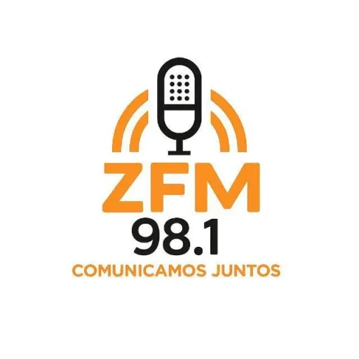 Radio Zango FM logo