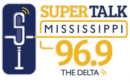 SuperTalk Delta logo