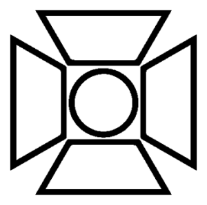SPOTLIGHT Radio Network logo
