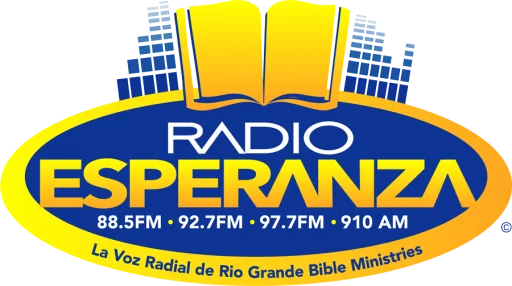 RGBI (2024) Radio Esperanza logo