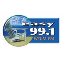 EASY 99.1 logo