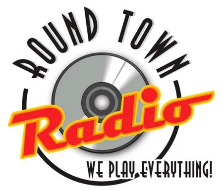 Round Town Radio logo