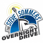 The Steve Sommers Overnight Drive logo