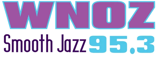 WNOZ 95.3 logo