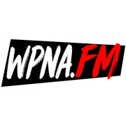 WPNA 103,1 FM logo